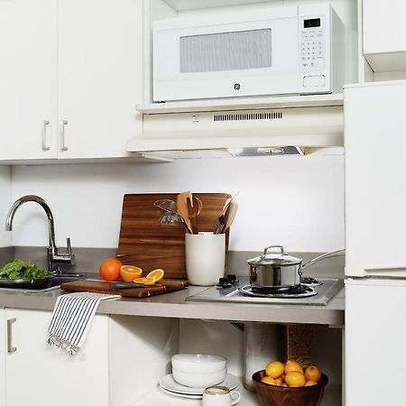 Intown Suites Extended Stay Atlanta Ga - West Midtown Esterno foto