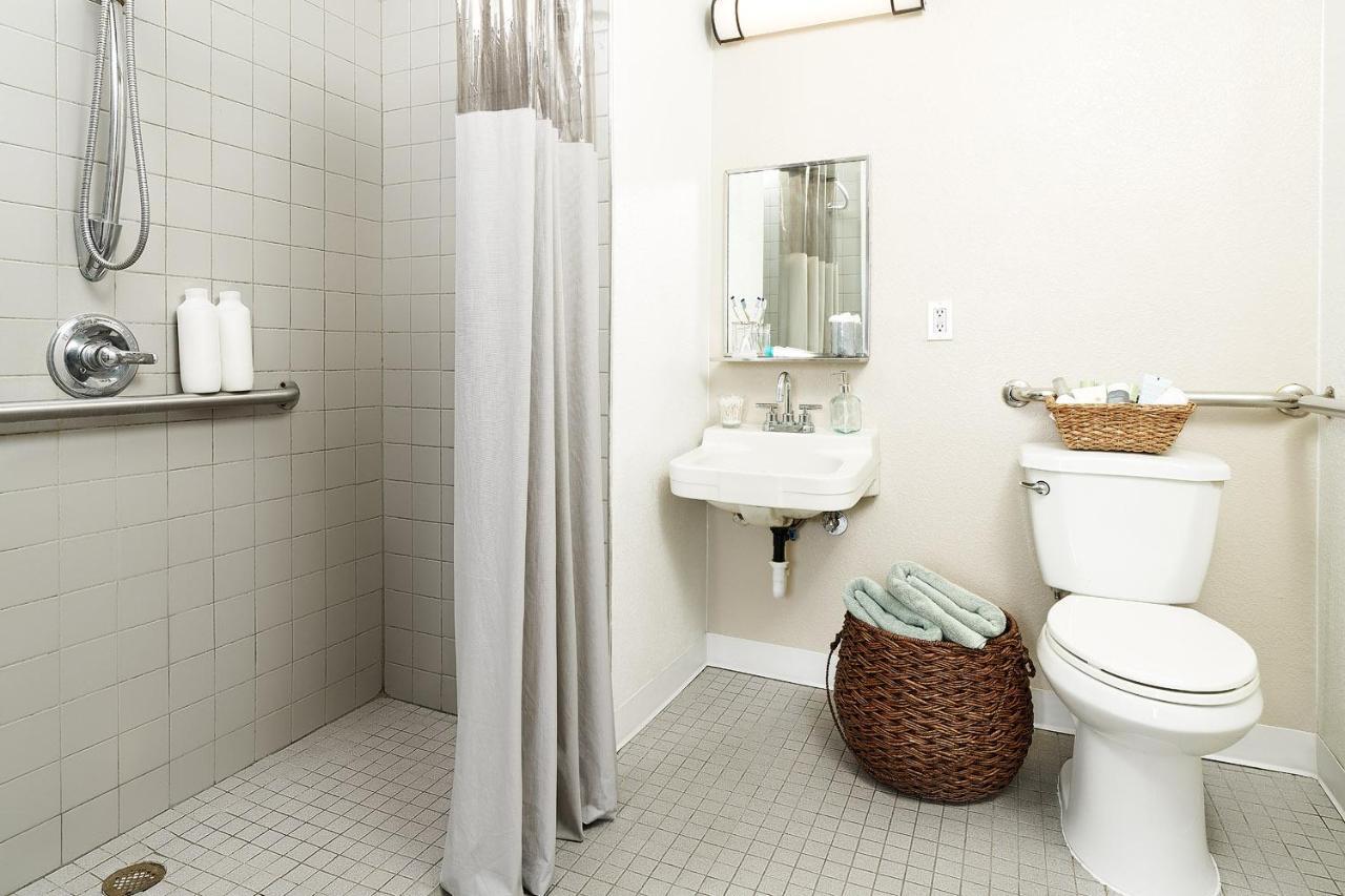 Intown Suites Extended Stay Atlanta Ga - West Midtown Esterno foto